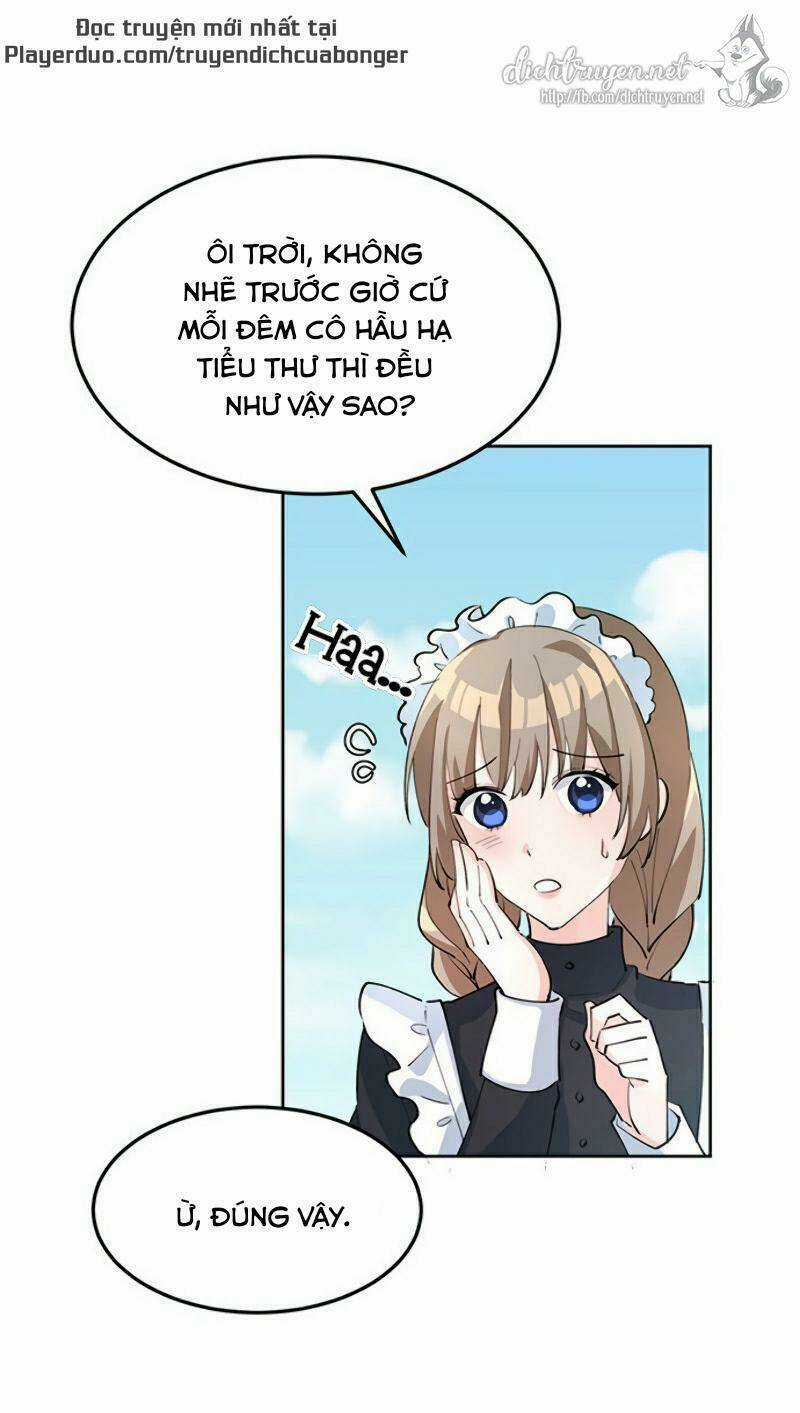 Nữ Hiệp Trở Về - Chapter 6 - Trang 98