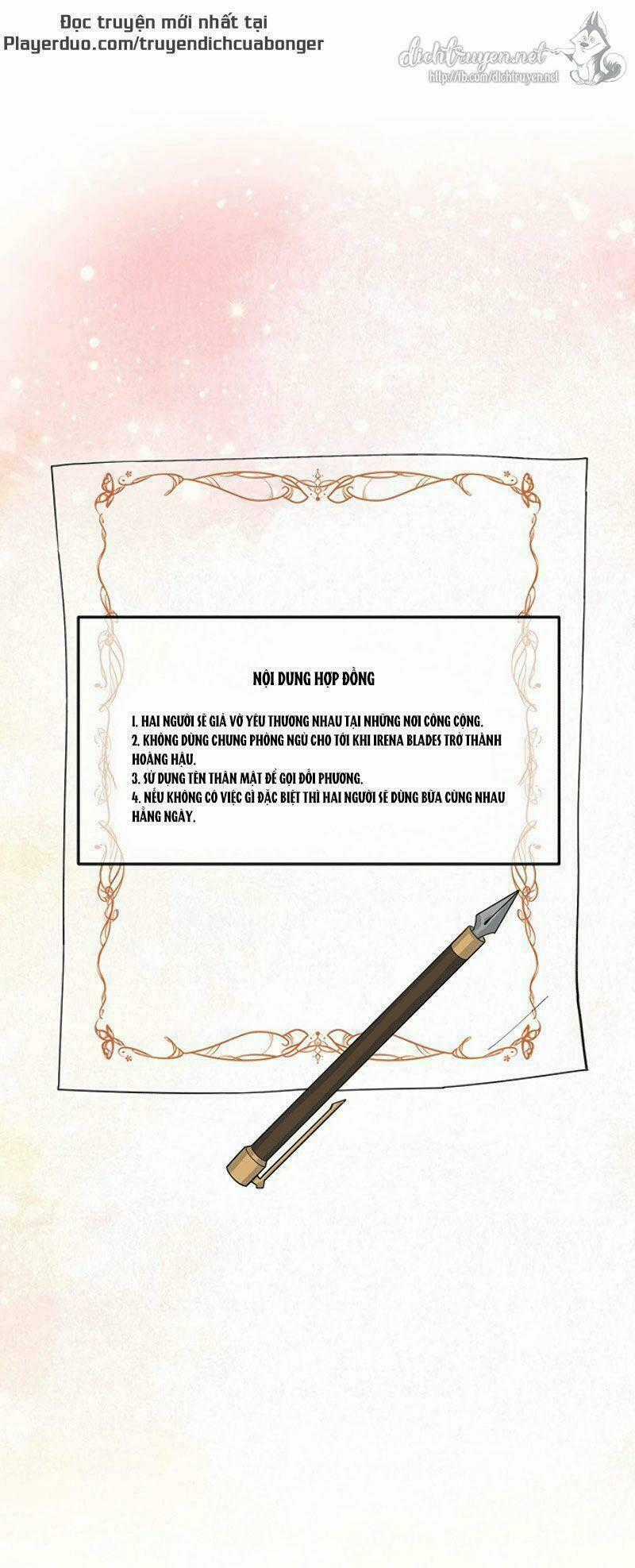 Nữ Hiệp Trở Về - Chapter 7 - Trang 2