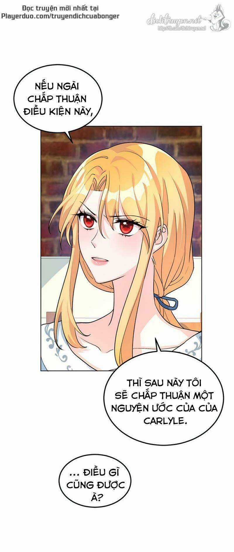 Nữ Hiệp Trở Về - Chapter 7 - Trang 11