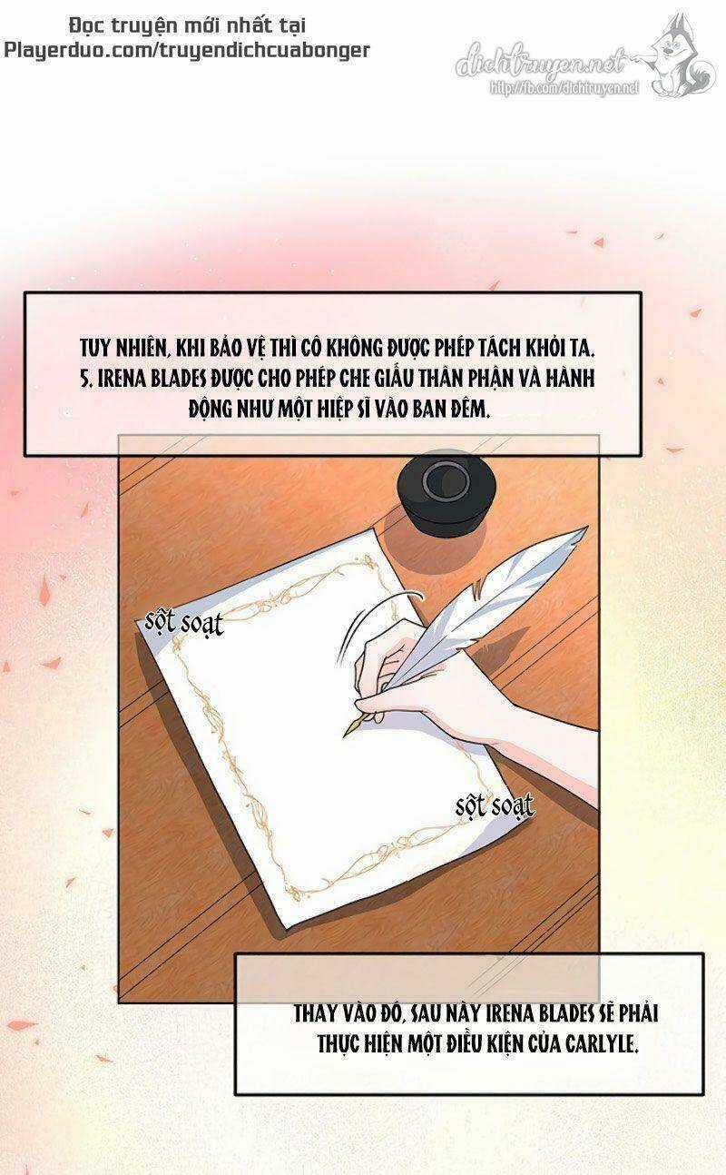 Nữ Hiệp Trở Về - Chapter 7 - Trang 13