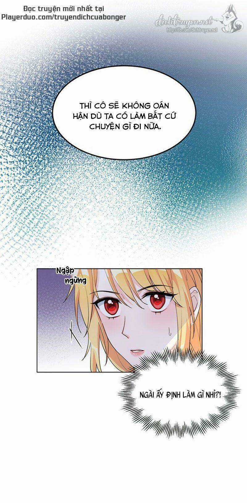 Nữ Hiệp Trở Về - Chapter 7 - Trang 16