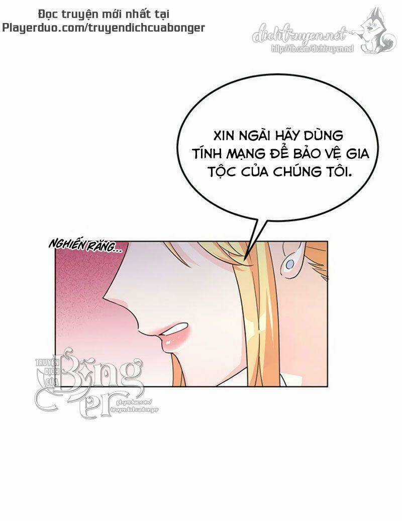 Nữ Hiệp Trở Về - Chapter 7 - Trang 19