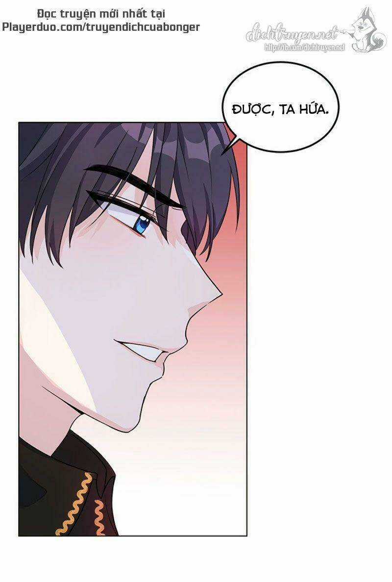 Nữ Hiệp Trở Về - Chapter 7 - Trang 22