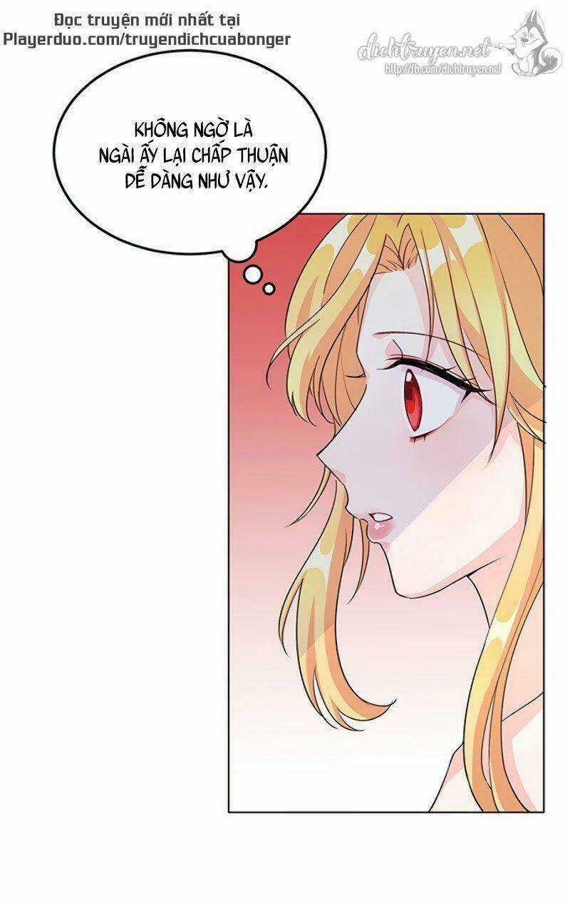 Nữ Hiệp Trở Về - Chapter 7 - Trang 23