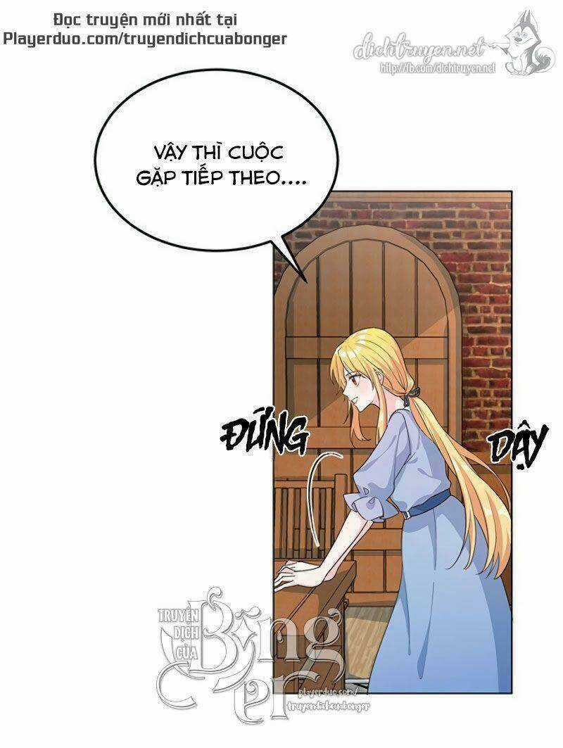 Nữ Hiệp Trở Về - Chapter 7 - Trang 28