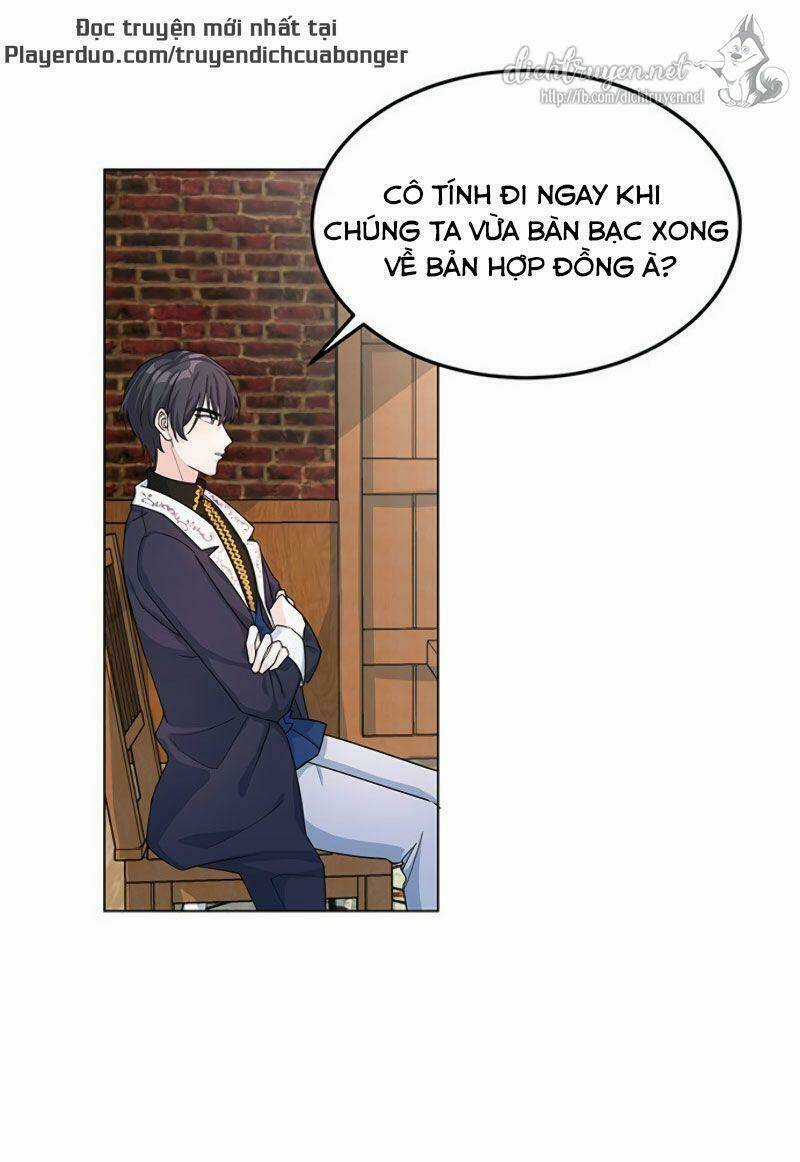 Nữ Hiệp Trở Về - Chapter 7 - Trang 29