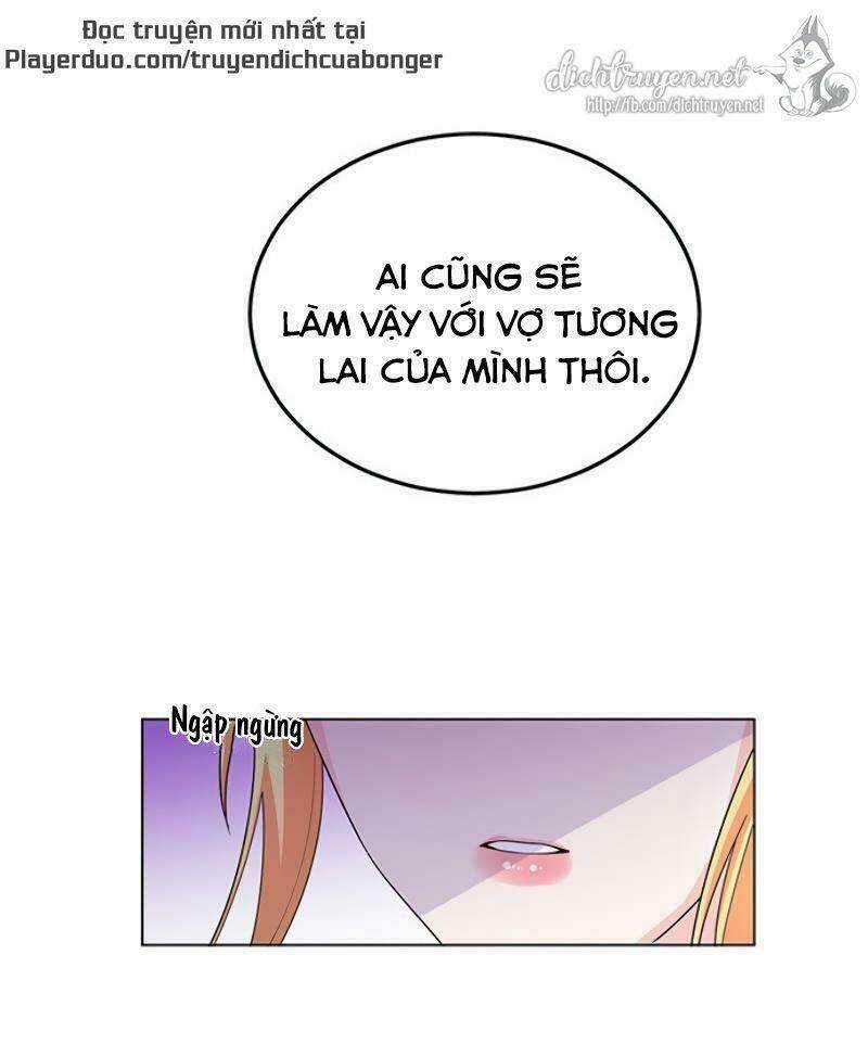 Nữ Hiệp Trở Về - Chapter 7 - Trang 37
