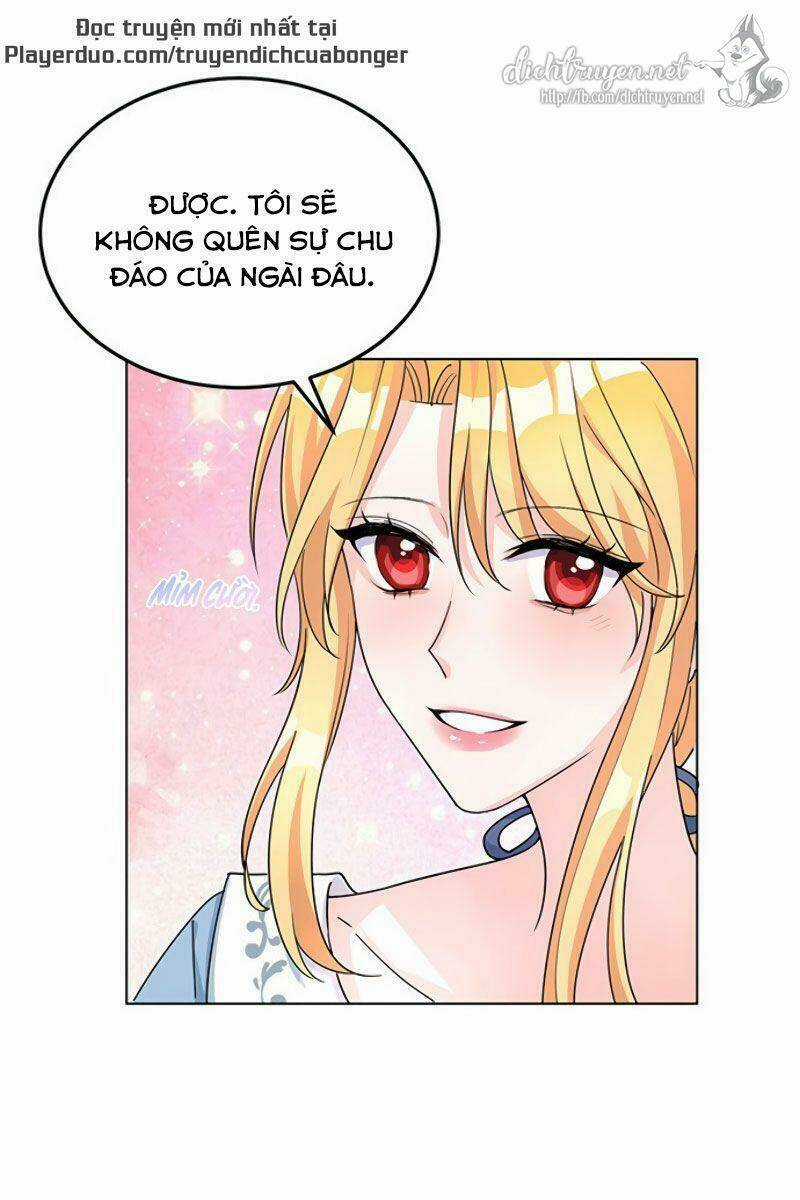 Nữ Hiệp Trở Về - Chapter 7 - Trang 38