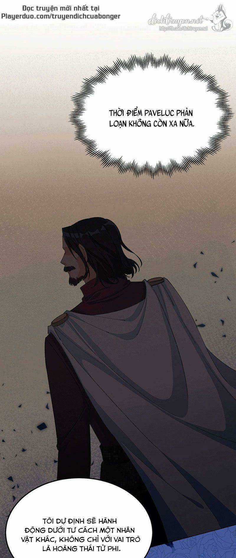 Nữ Hiệp Trở Về - Chapter 7 - Trang 5