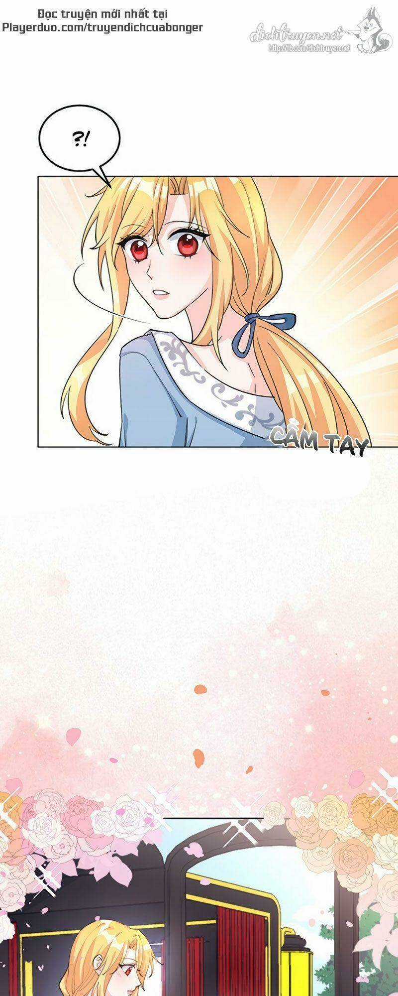 Nữ Hiệp Trở Về - Chapter 7 - Trang 45