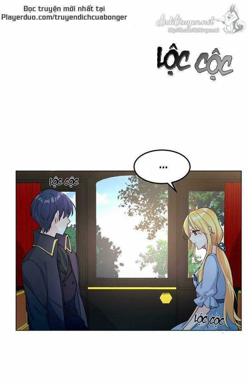 Nữ Hiệp Trở Về - Chapter 7 - Trang 50