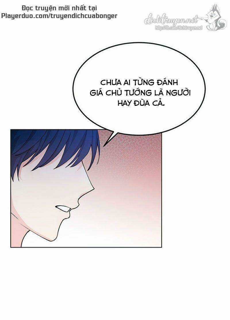 Nữ Hiệp Trở Về - Chapter 7 - Trang 53