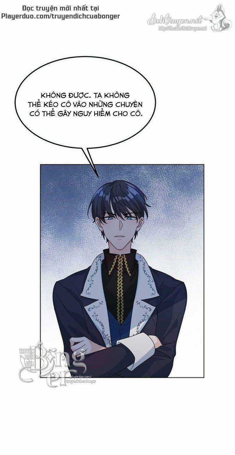 Nữ Hiệp Trở Về - Chapter 7 - Trang 7