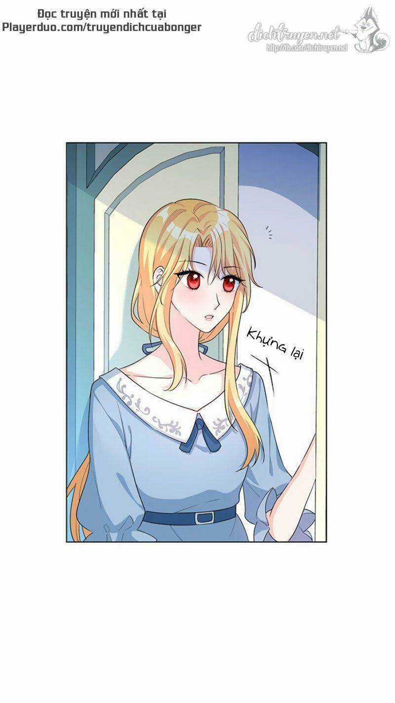 Nữ Hiệp Trở Về - Chapter 7 - Trang 61