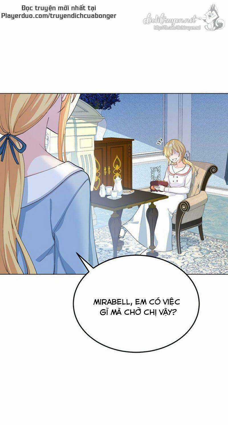 Nữ Hiệp Trở Về - Chapter 7 - Trang 62