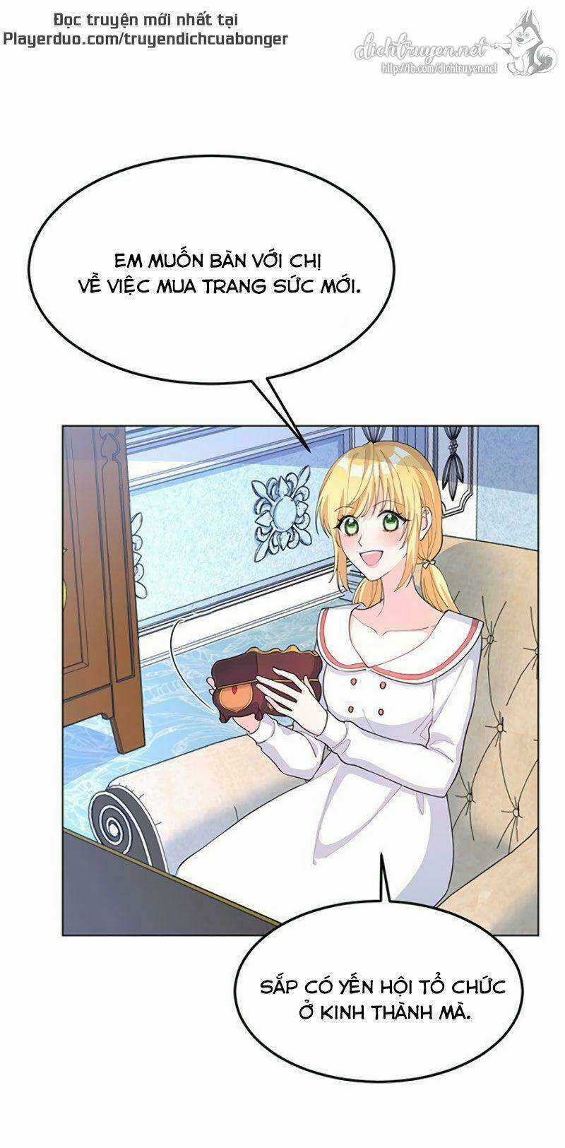 Nữ Hiệp Trở Về - Chapter 7 - Trang 63