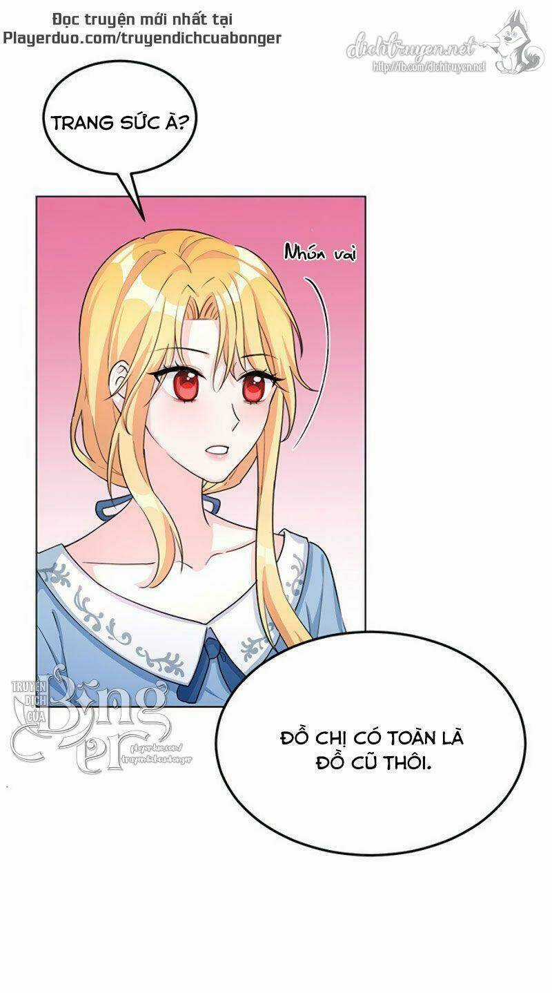 Nữ Hiệp Trở Về - Chapter 7 - Trang 64