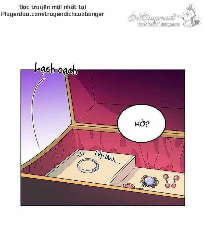 Nữ Hiệp Trở Về - Chapter 7 - Trang 65