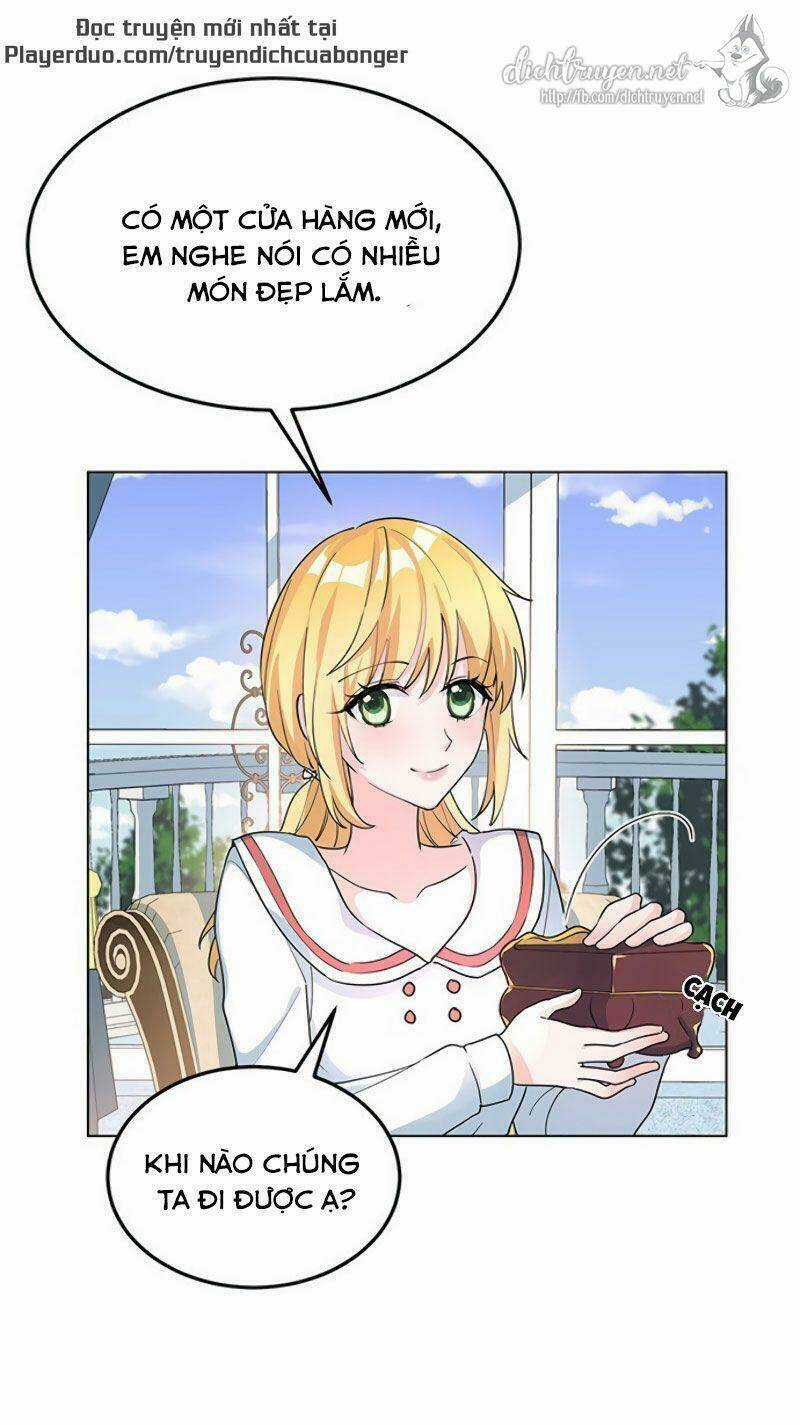 Nữ Hiệp Trở Về - Chapter 7 - Trang 69