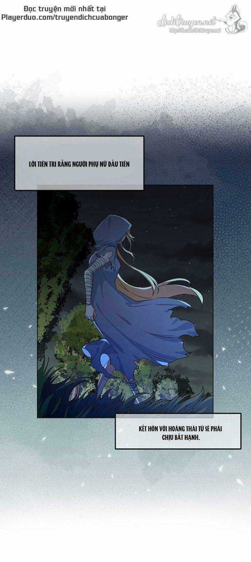 Nữ Hiệp Trở Về - Chapter 7 - Trang 8