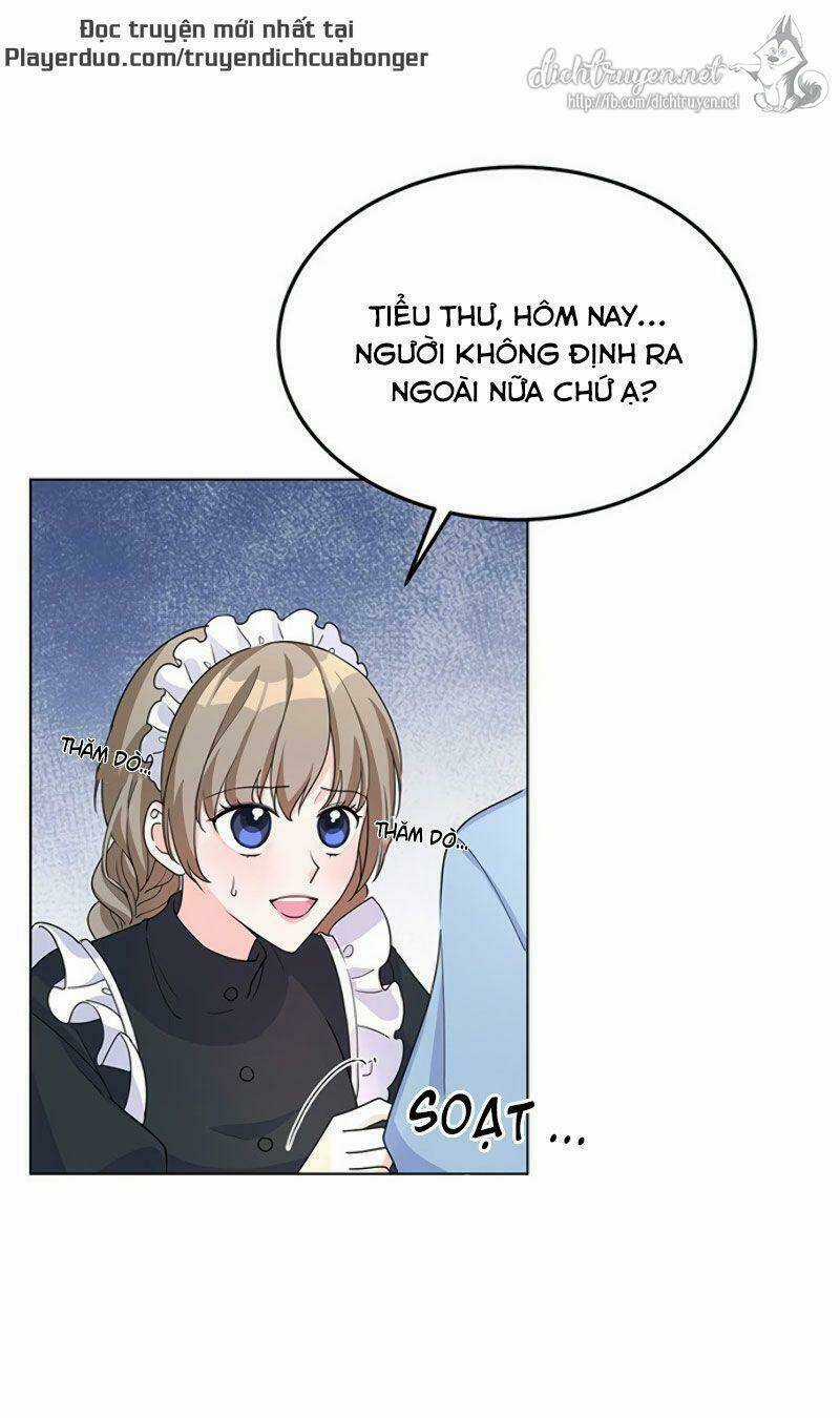 Nữ Hiệp Trở Về - Chapter 7 - Trang 79