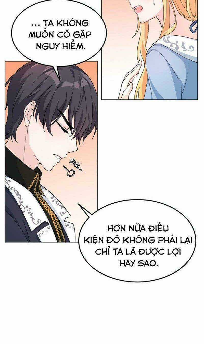 Nữ Hiệp Trở Về - Chapter 7 - Trang 10