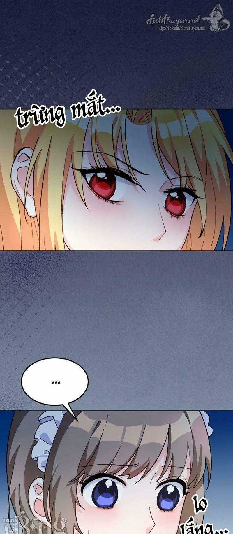 Nữ Hiệp Trở Về - Chapter 8 - Trang 2