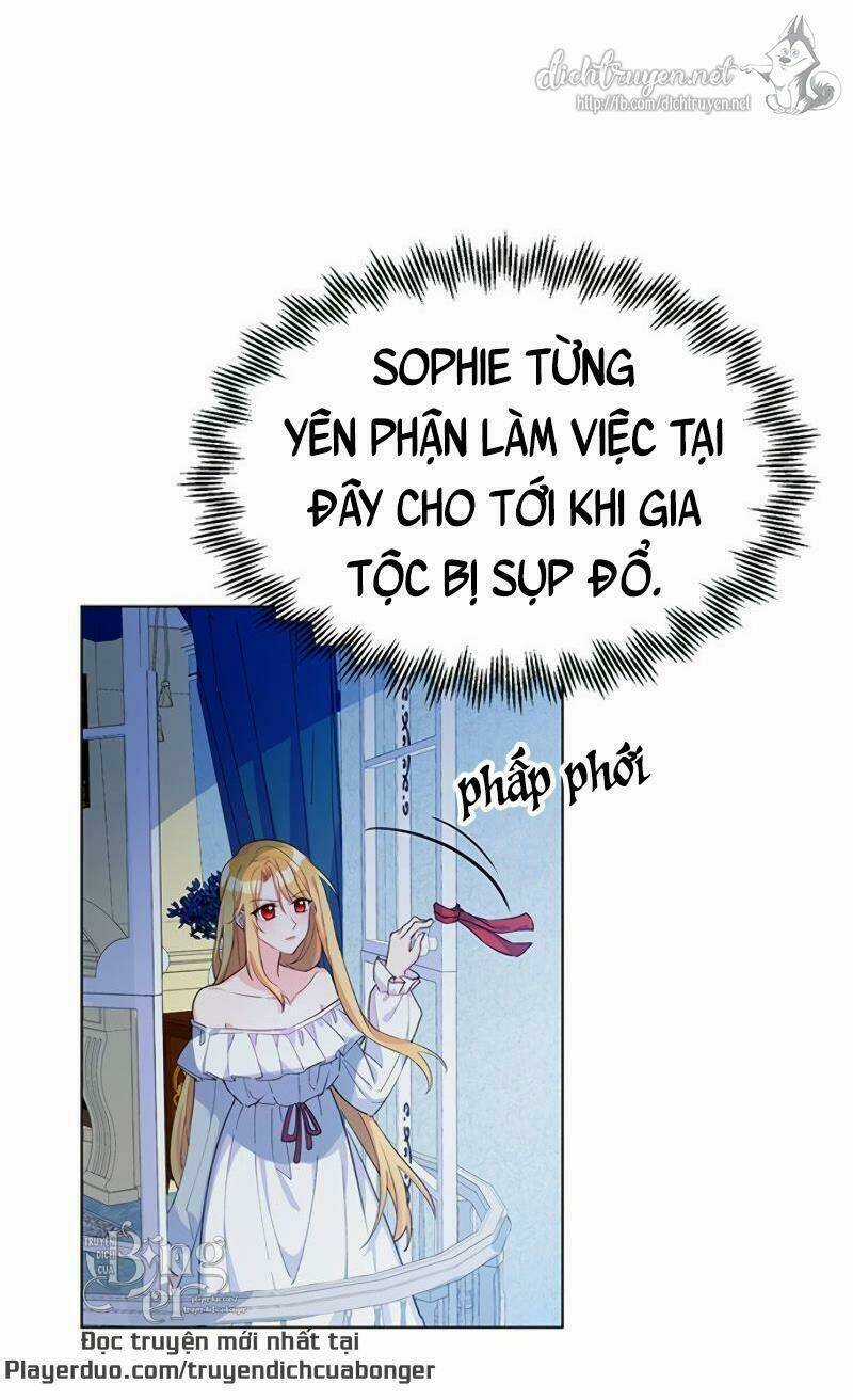 Nữ Hiệp Trở Về - Chapter 8 - Trang 11
