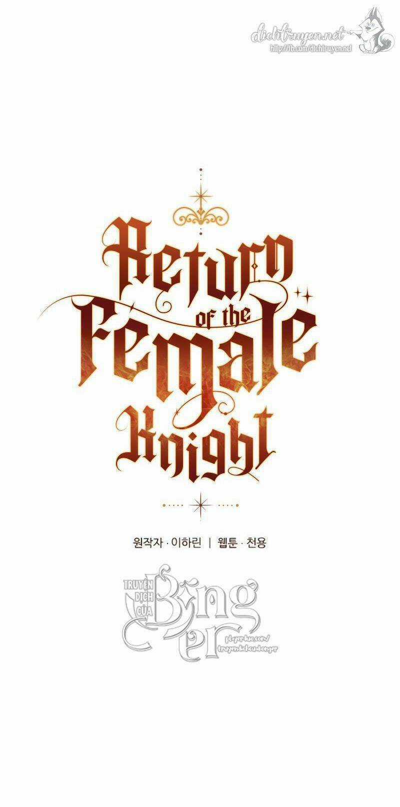 Nữ Hiệp Trở Về - Chapter 8 - Trang 14