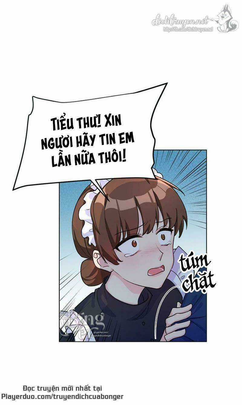 Nữ Hiệp Trở Về - Chapter 8 - Trang 19
