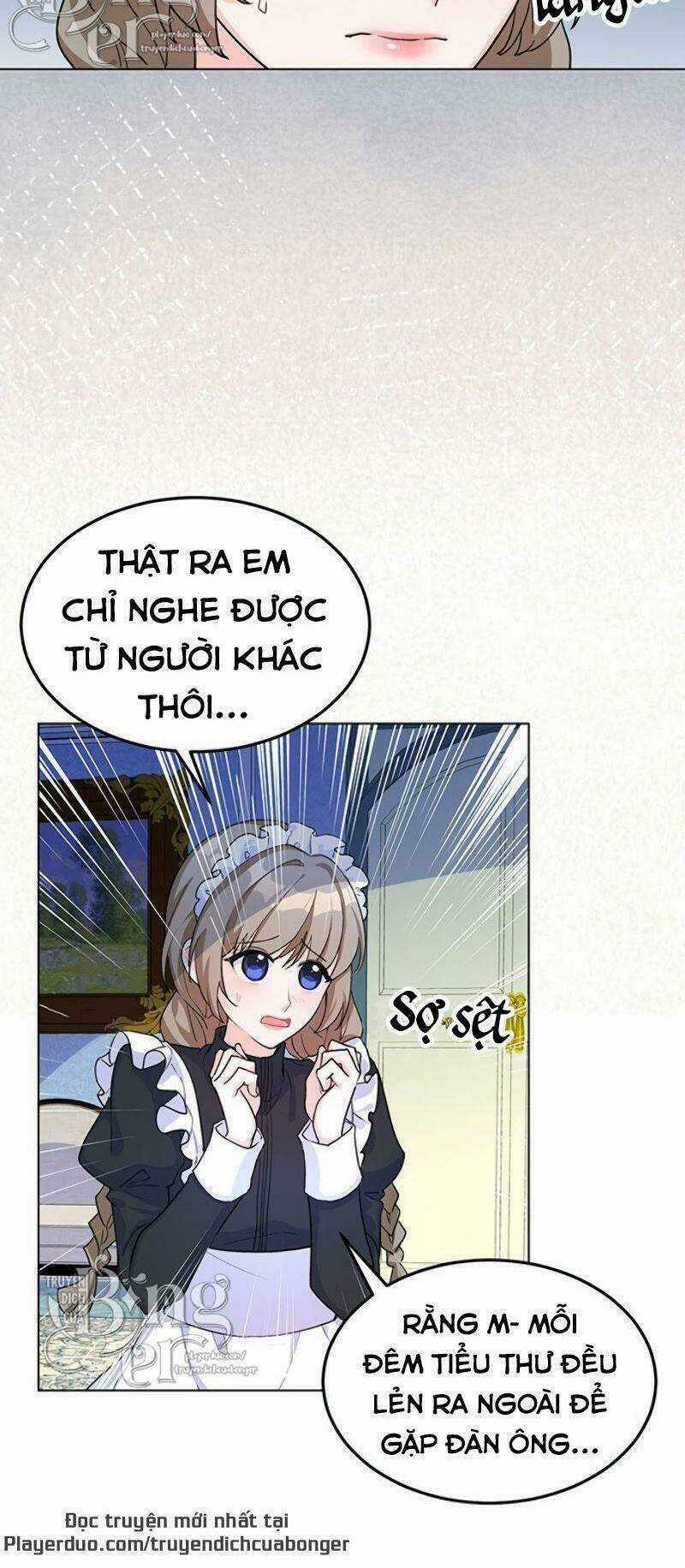 Nữ Hiệp Trở Về - Chapter 8 - Trang 3