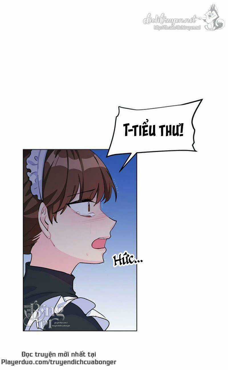 Nữ Hiệp Trở Về - Chapter 8 - Trang 23