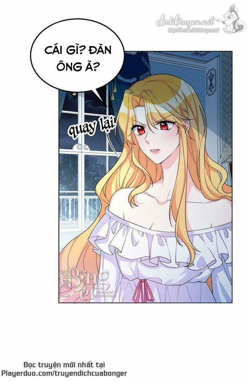 Nữ Hiệp Trở Về - Chapter 8 - Trang 4