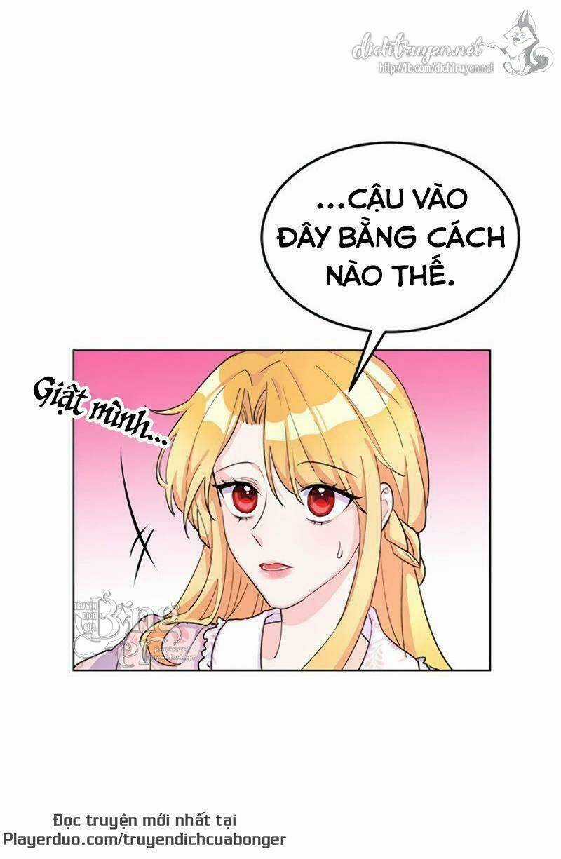 Nữ Hiệp Trở Về - Chapter 8 - Trang 32