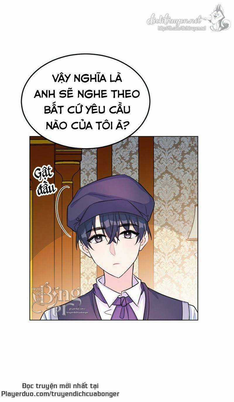 Nữ Hiệp Trở Về - Chapter 8 - Trang 37