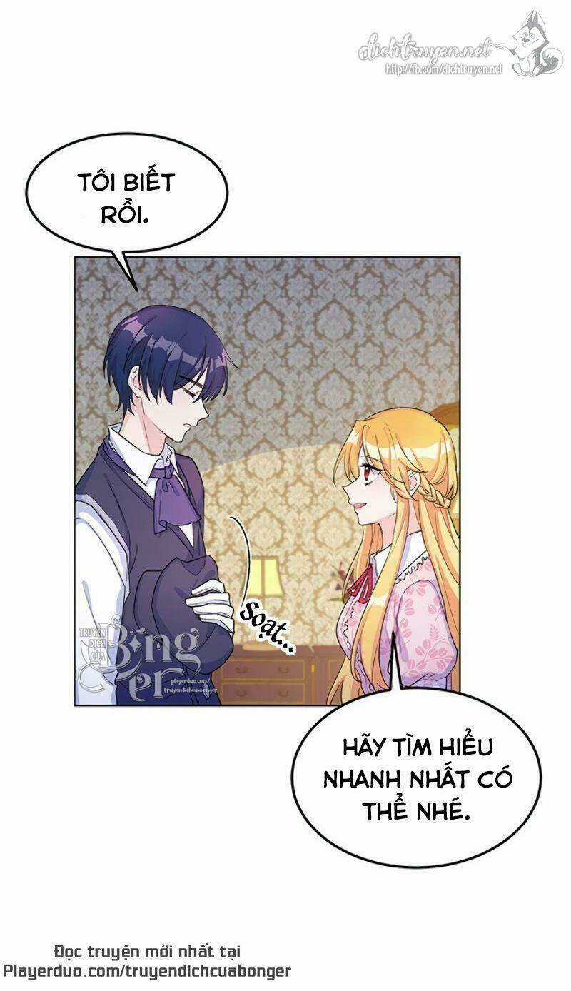 Nữ Hiệp Trở Về - Chapter 8 - Trang 40