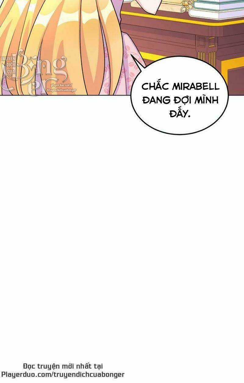 Nữ Hiệp Trở Về - Chapter 8 - Trang 46