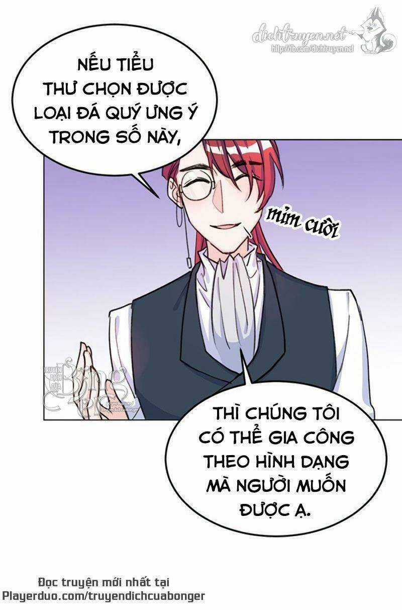 Nữ Hiệp Trở Về - Chapter 8 - Trang 56