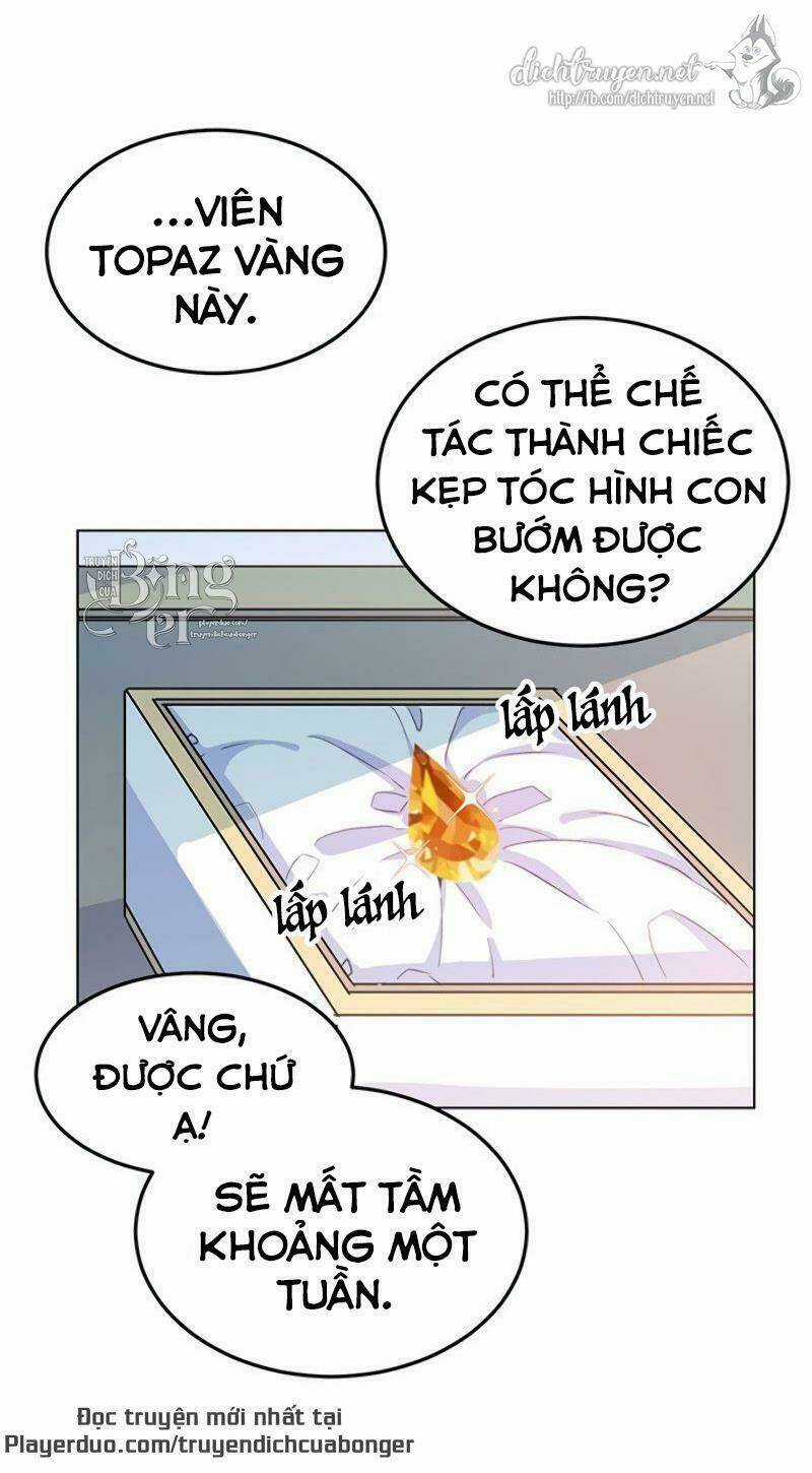 Nữ Hiệp Trở Về - Chapter 8 - Trang 57