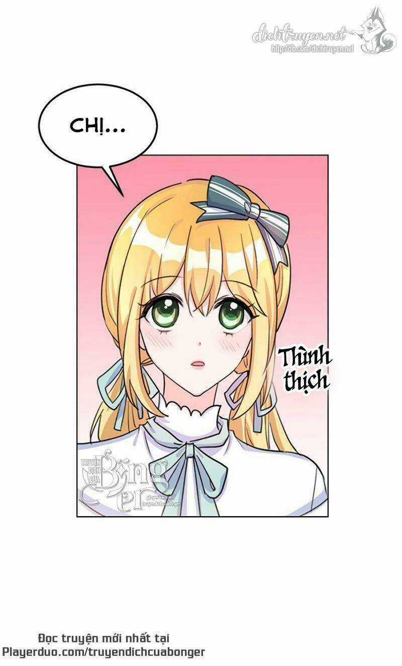 Nữ Hiệp Trở Về - Chapter 8 - Trang 60