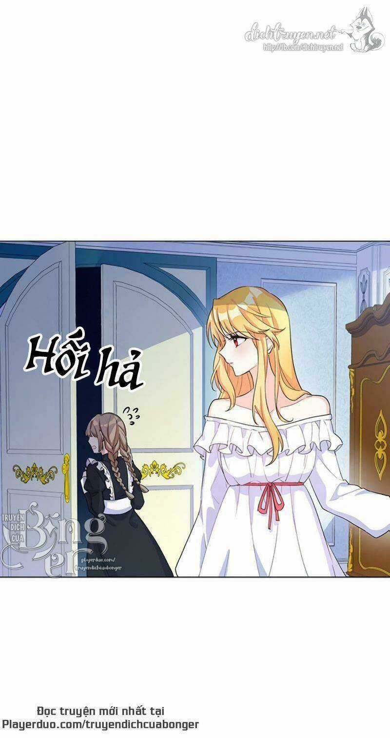 Nữ Hiệp Trở Về - Chapter 8 - Trang 8