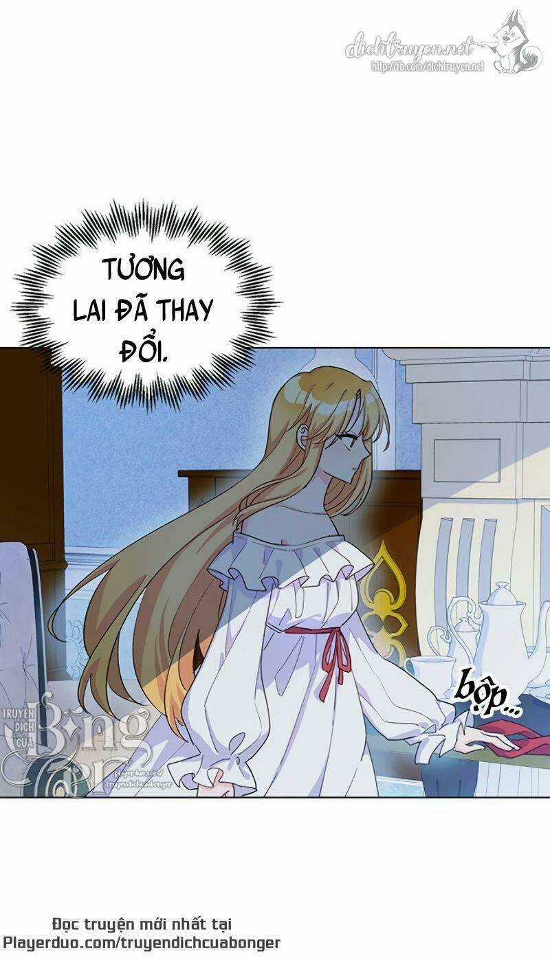 Nữ Hiệp Trở Về - Chapter 8 - Trang 10