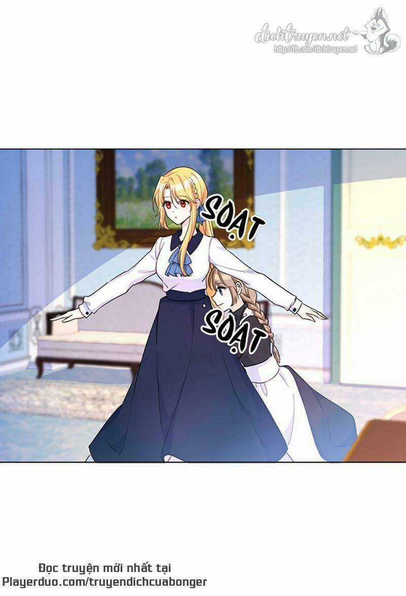 Nữ Hiệp Trở Về - Chapter 9 - Trang 11