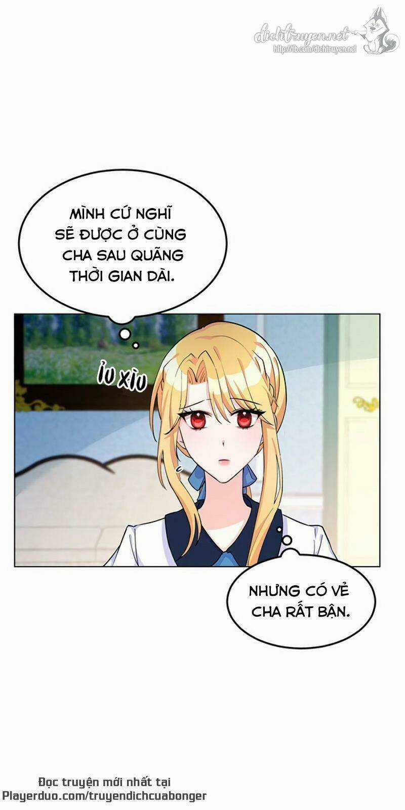 Nữ Hiệp Trở Về - Chapter 9 - Trang 14
