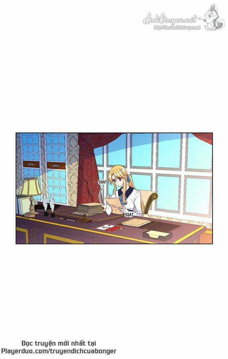 Nữ Hiệp Trở Về - Chapter 9 - Trang 15