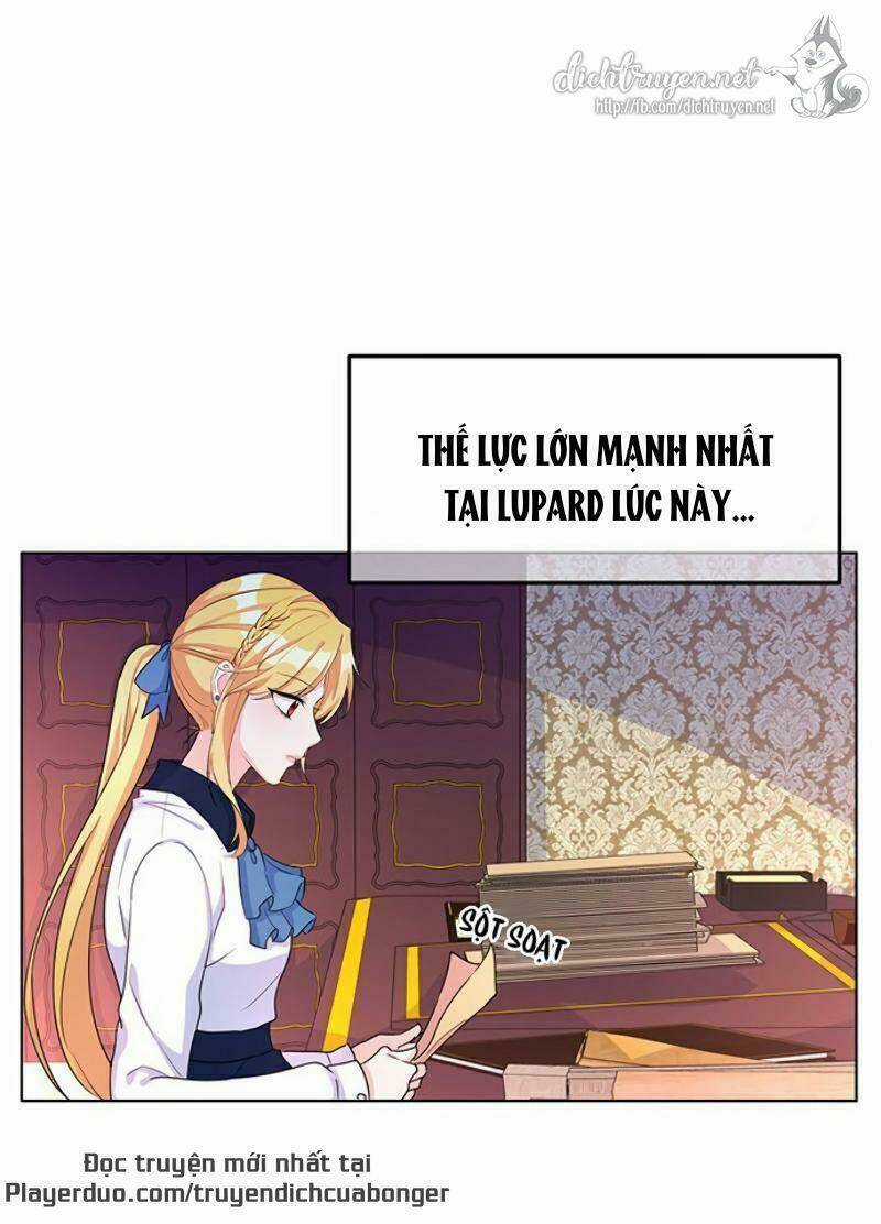 Nữ Hiệp Trở Về - Chapter 9 - Trang 17