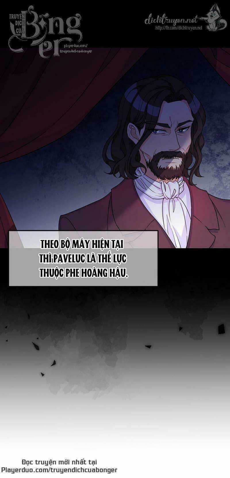 Nữ Hiệp Trở Về - Chapter 9 - Trang 20