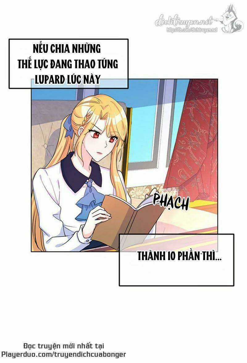 Nữ Hiệp Trở Về - Chapter 9 - Trang 21