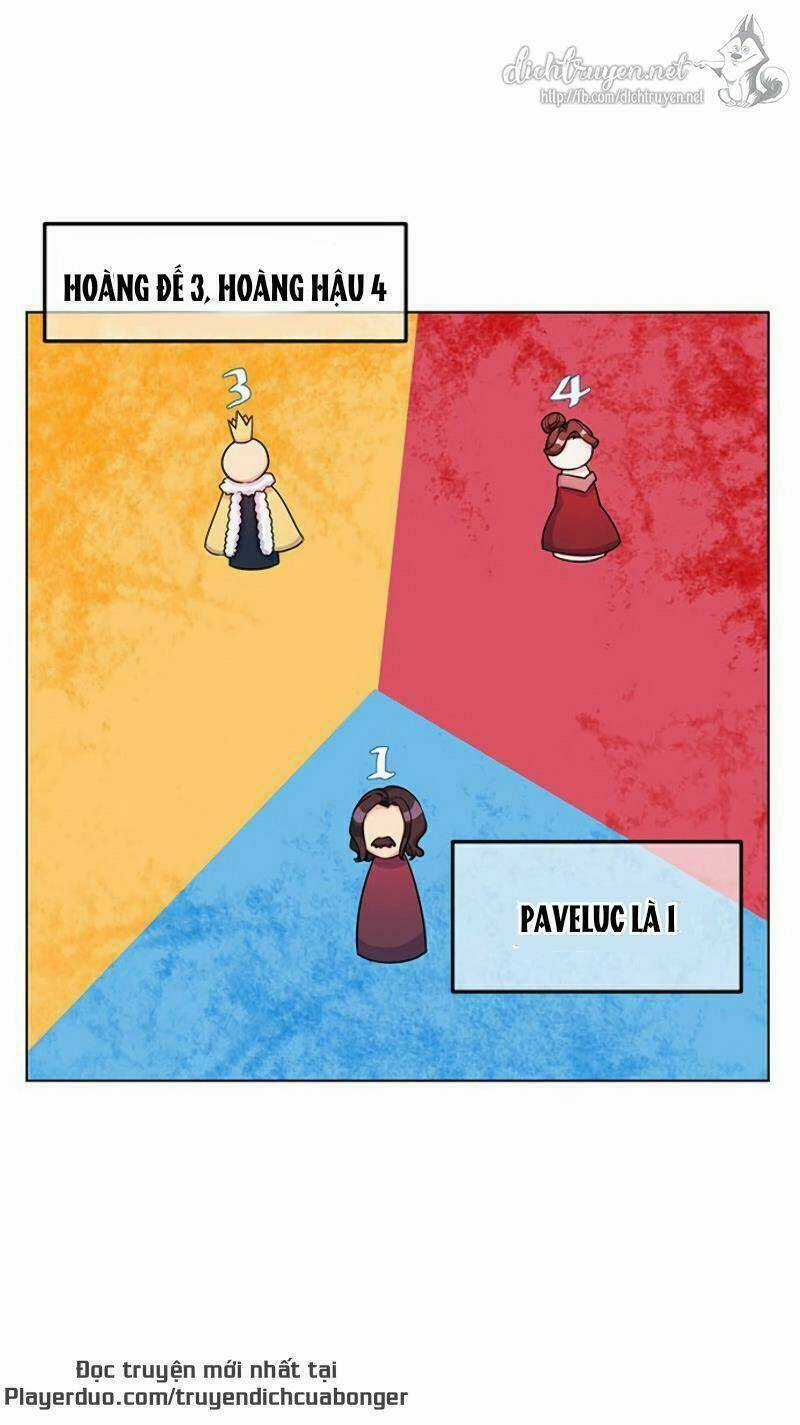 Nữ Hiệp Trở Về - Chapter 9 - Trang 22