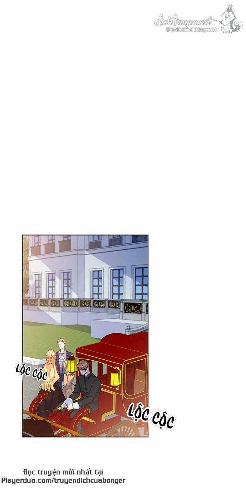 Nữ Hiệp Trở Về - Chapter 9 - Trang 30